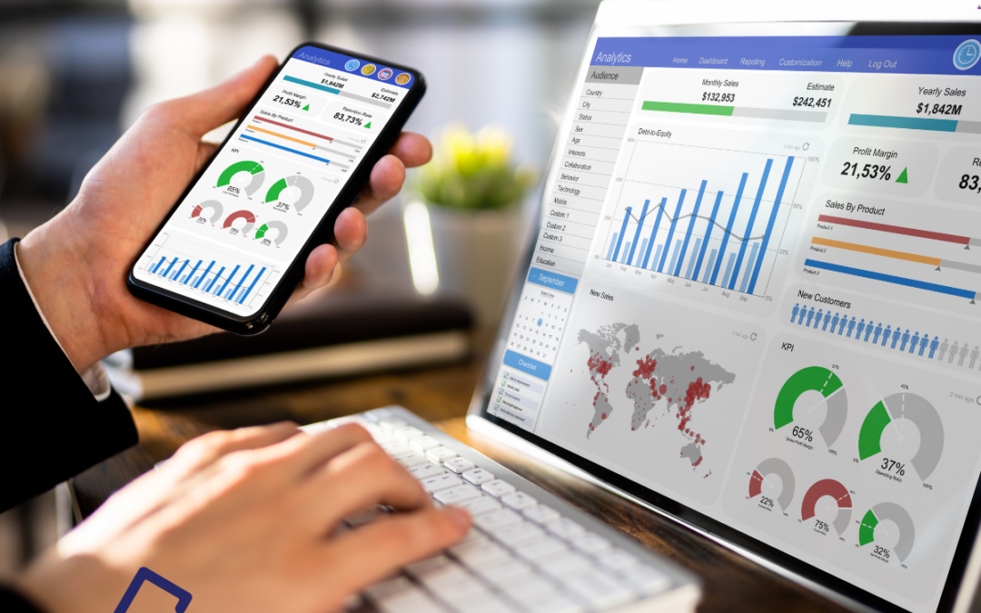 Balanced Scorecard und KPI und wie du es machen solltest.